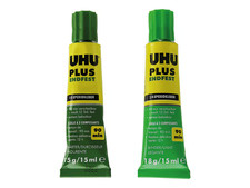 Colle Époxy UHU ENDFEST, 33g