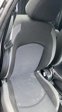Siege avant droit PEUGEOT 206+
