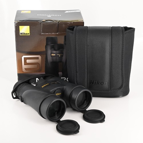 Nikon 10x42 monarch m511 - m511, 5