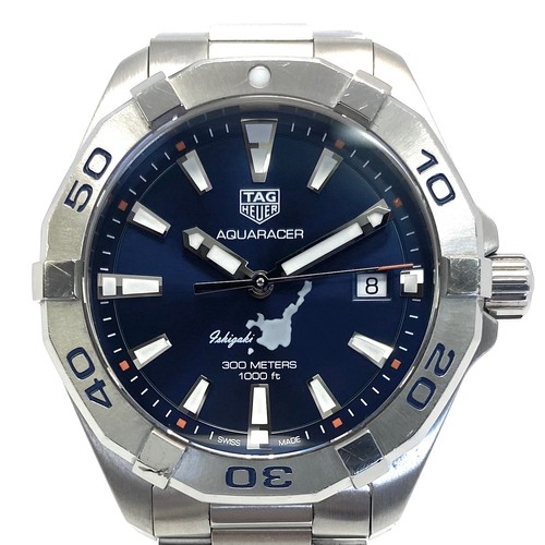 Tag heuer aquaracer ishigaki - tag,