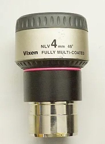 Vixen nlv 4mm lanthanum - nlv,
