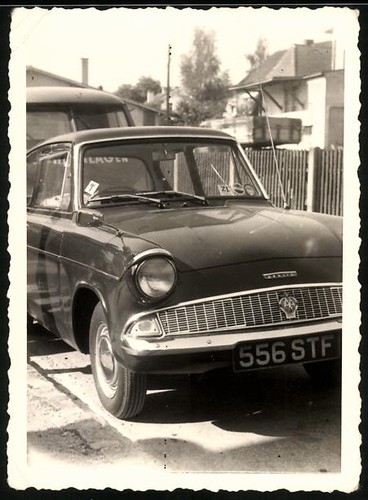 Photographie voiture ford - voiture,