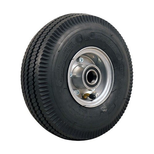 Roue complète 50 4 - roue, 4.10/3.50-4