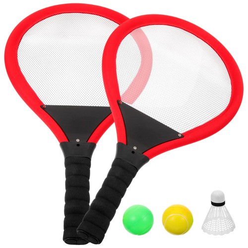 Mini raquette tennis ensemble - mini,