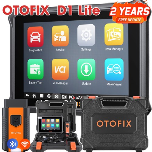 2026 otofix lite pro outil - otofix, d1
