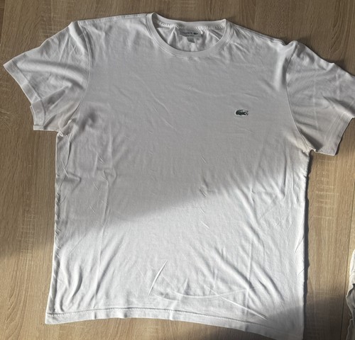 Shirt lacoste - t-shirt,