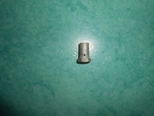 Ecrou banjo M8x100 carburateur Gurtner neuf ancien stock