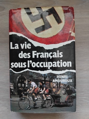 Vie des français sous - la,