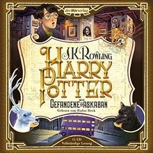 Harry Potter und der Gefangene