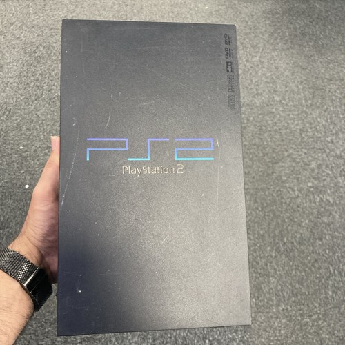 Ps2 fat sony playstation - fat, 2