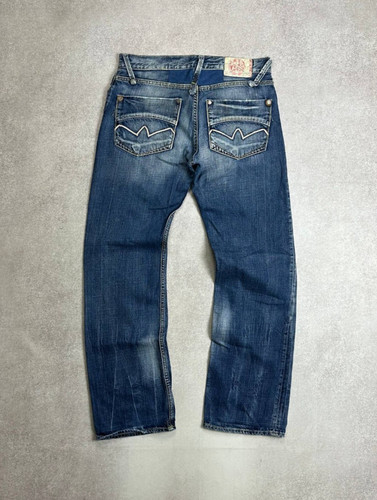 Vintage japrag avantgarde - vintage,
