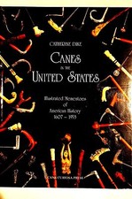 Canes in the United States