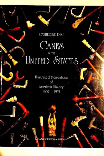 Canes the united states - in,