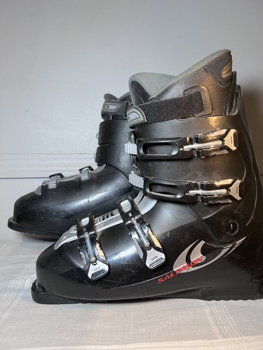Salomon performa ski boots - ski,