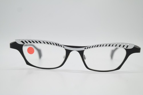 Lunettes vintage theo belgium - theo,