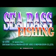 Cartouche D'Arcade Sega ST-V