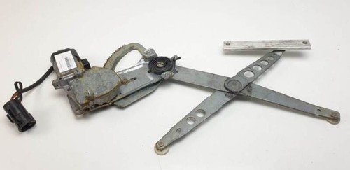 Mécanisme lève vitre avant - mécanisme,