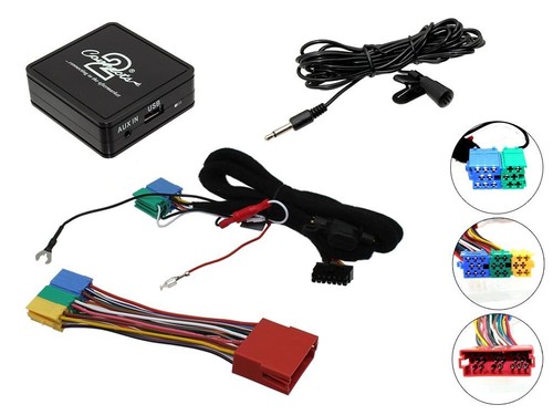 Audi 1997 2005 bluetooth - a2,