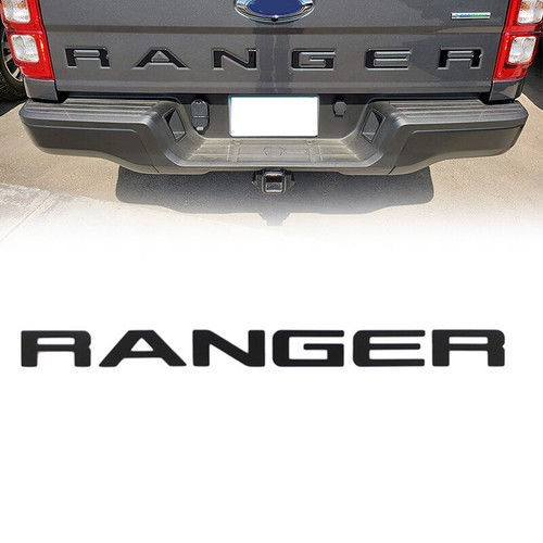 Pour ford ranger - ford, retour