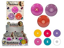 Pare-chocs de poignée de