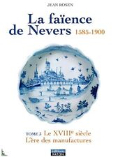 La Faïence de Nevers