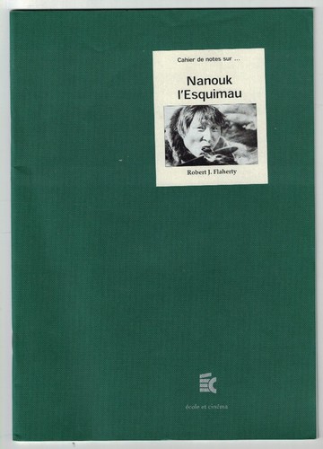 Nanouk esquimau robert - nanouk,