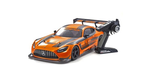 Kyosho 34117 orange - orange, ep