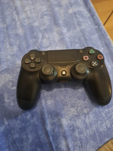 Sony playstation dualshock - sony,