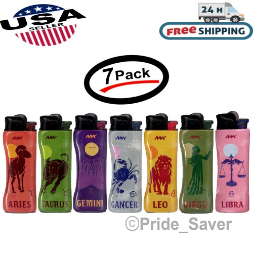 Grip lighter pro astrology - grip,