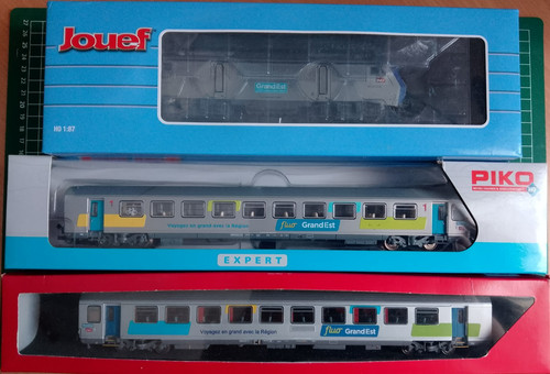 Jouef piko bb 26000 - jouef, hj,