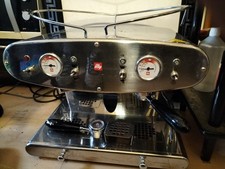 machine à café Francis