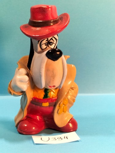 Figurine u394 chien - figurine, u394: