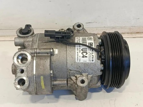 13414019 compresseur clim opel - clim,