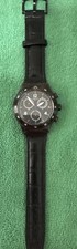 Swatch sr936sw swiss made - swatch,