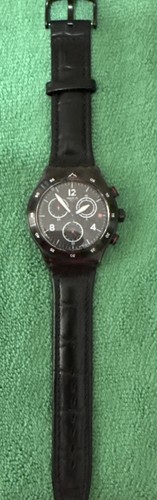 Swatch sr936sw swiss - swatch,