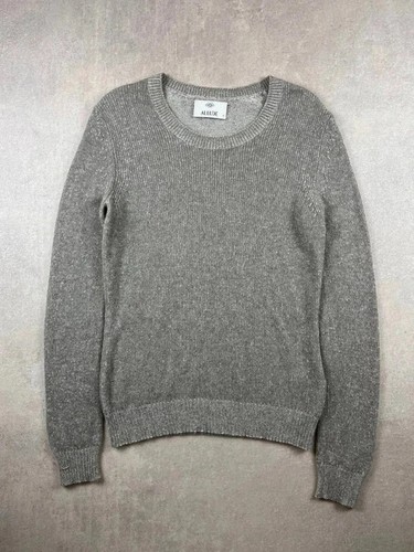 Pull 100 cachemire allude - pull,