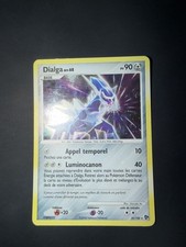 Dialga 16/106 - Duels au