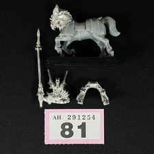 Hauts Elfes Dragon Prince De