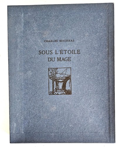 Charles maurras sous - charles,