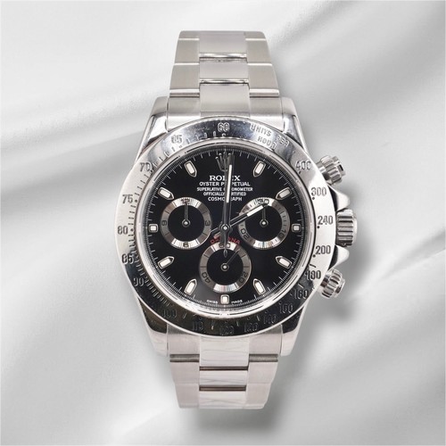 Rolex daytona montre bracelet - daytona, montre-bracelet