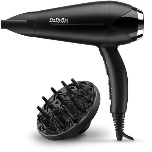 Seche cheveux babyliss - -,