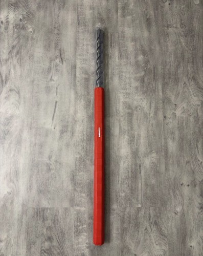 Mèche forage hilti - forage,
