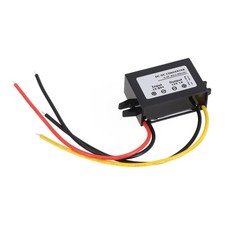 Régulateur de tension