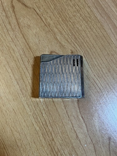 Briquet ancien maruman halley - maruman,