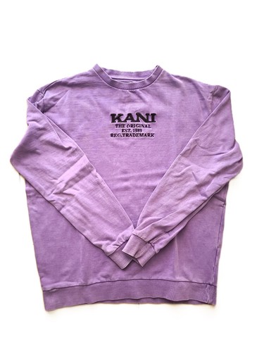 Sweat karl kani vintage - sweat, –