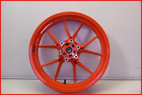 Ktm duke 125 - 125, jante