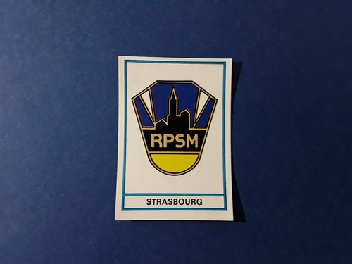 Panini football écusson - panini,