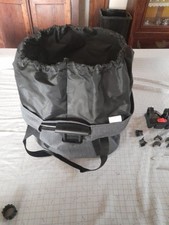 Panier De Guidon Velo Vtt 21L Wayscral 