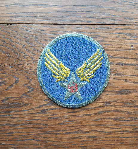 Ww2 wings us army air - ww2,