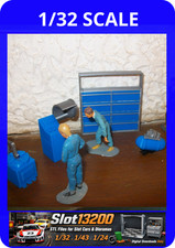 Compatible SCALEXTRIC CARRERA